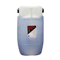 Sprinklervæske 60L (ingen pant)