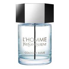 Yves Saint Laurent L'Homme Cologne Bleue Eau de Toilette 100 ml