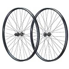 Vuelta 27,5 tums pumphjulssats Exal EB34 Shimano uttagsaxel 15 x 100/12 x 142 skiva