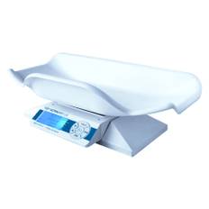 Babyvægt ULTRA - 27kg