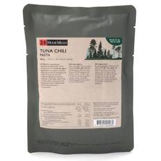 Tonfiskpasta med chili, 24 Hour Meals