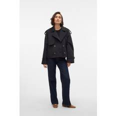 VERO MODA Short Trench Coat42