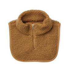 Liewood Khaki Fleece Halsedisse Vilo