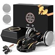 Pietuley Rullande Knivslipare, Rullande Knivslip, Hällknivsslipare, Kökskniv Sharpener, Rolling Knife Sharpener, Manuell Knivvässare, Lämplig för Skärpverktyg för Kockknivset, 15,20 Graders Vinkelbas