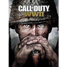 Call of Duty: WWII | Digital Deluxe (PC) - Steam Account - GLOBAL