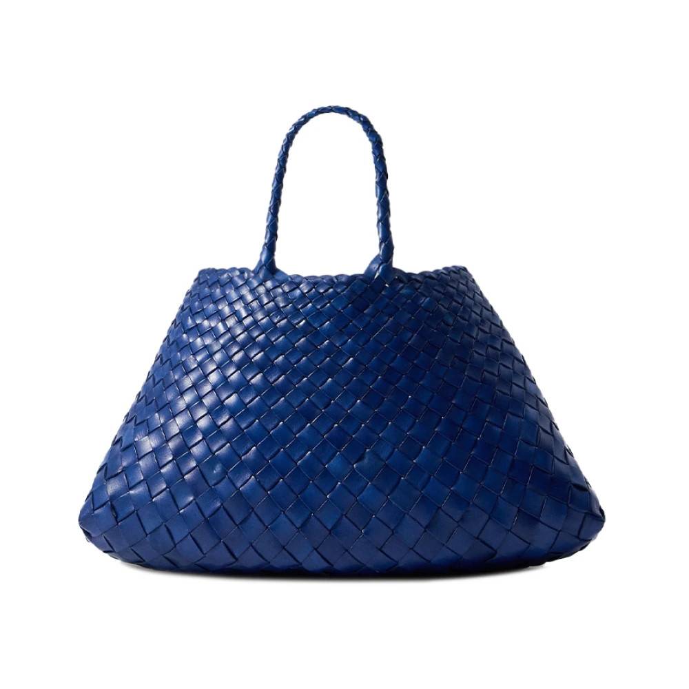 Dragon Diffusion - Santa Croce Small Bag Väskor - Dam - ONE Size - Läder