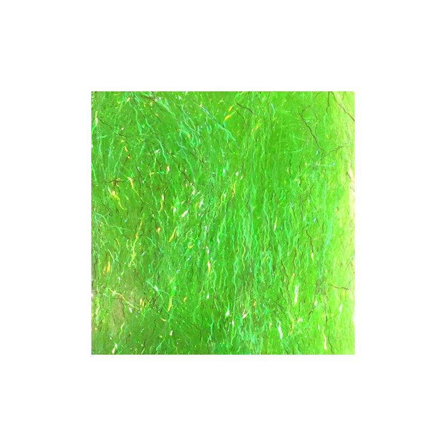 Fly-Dressing Ripple Ice Fiber Dubbing