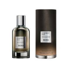 Hugo Boss Collection Confident Oud Eau de Parfum 100 ml