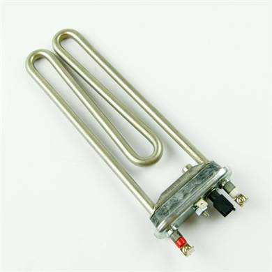 Varmelegeme til vaskemaskine - 2000W - Gram.