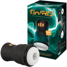 You2Toys Gyro Masturbator - Hvid