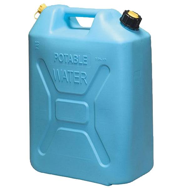 Scepter, vattendunk 20L slagtålig HDPE