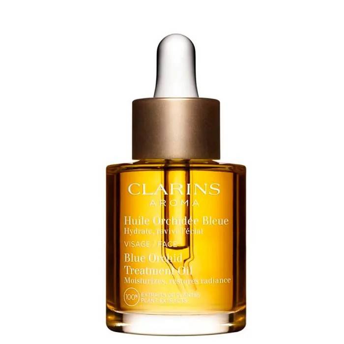 Clarins Blue Orchid (Treatment Oil) 30 ml