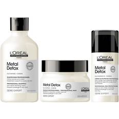 L'Oréal Professionnel Metal DX Metal DX Anti-breakage and Protect-Color for colored and damaged hair