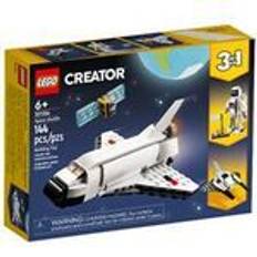 Playset Lego 31134 Creator: Space Shuttle 144 Dele