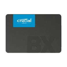 Crucial BX500, Solid State Drive 1 TB, Inbyggd 2.5", SATA 6Gb/s