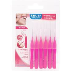 EKULF pH Supreme mellanrumstandborste 0,4 mm