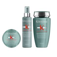 Kérastase Genesis Homme Trio Épaississant Paket