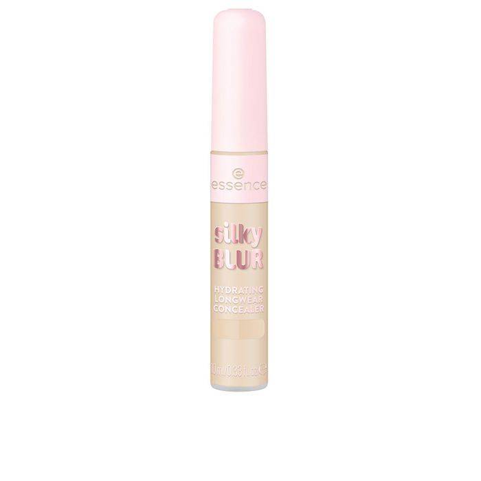 Anticerne - Silky Blur Hydrating Longwear n°130 - Hydratant longue tenue - Fini mat soyeux - Teinte claire froide