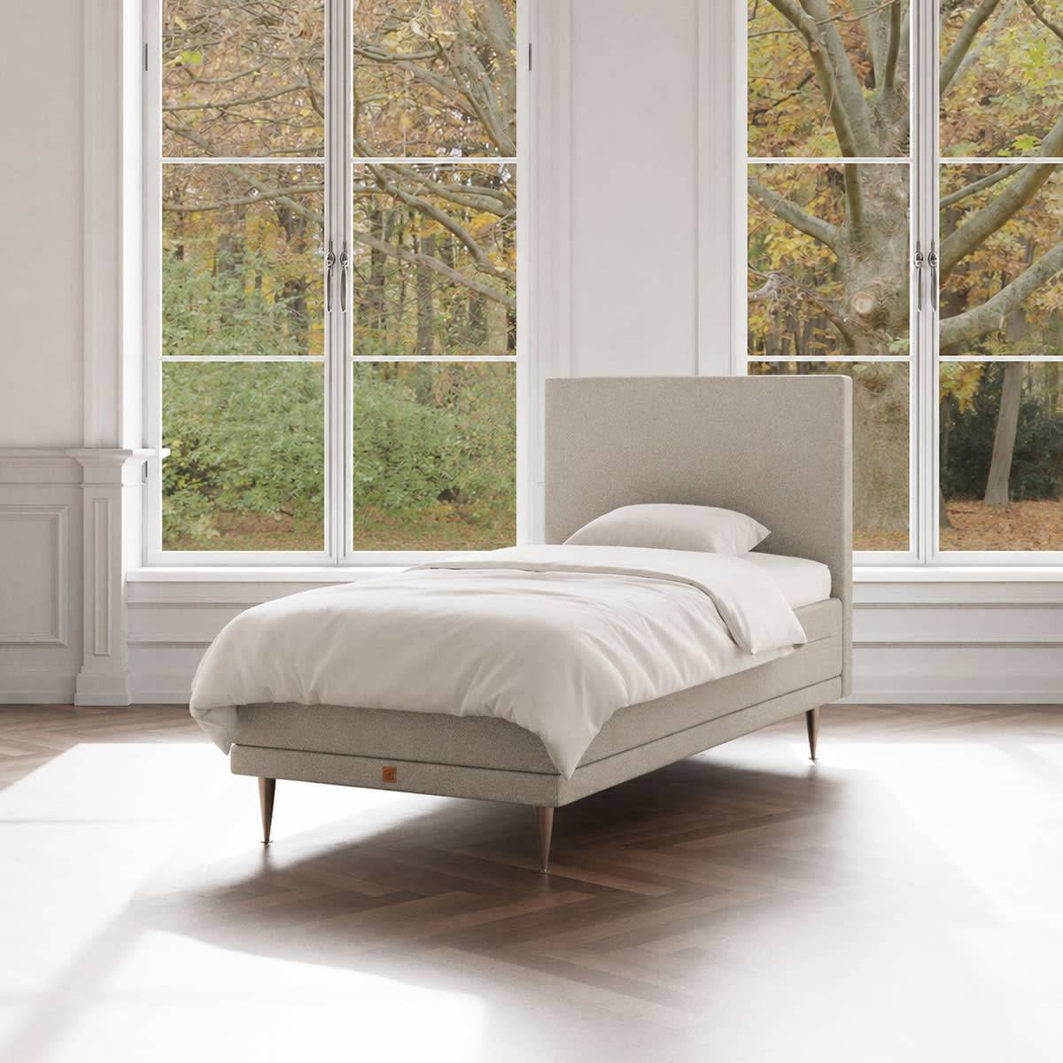 Masterbed Select Elora - Box - 90x200.
