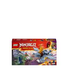LEGO Ungdragen Riyu 71810 Multi/patterned