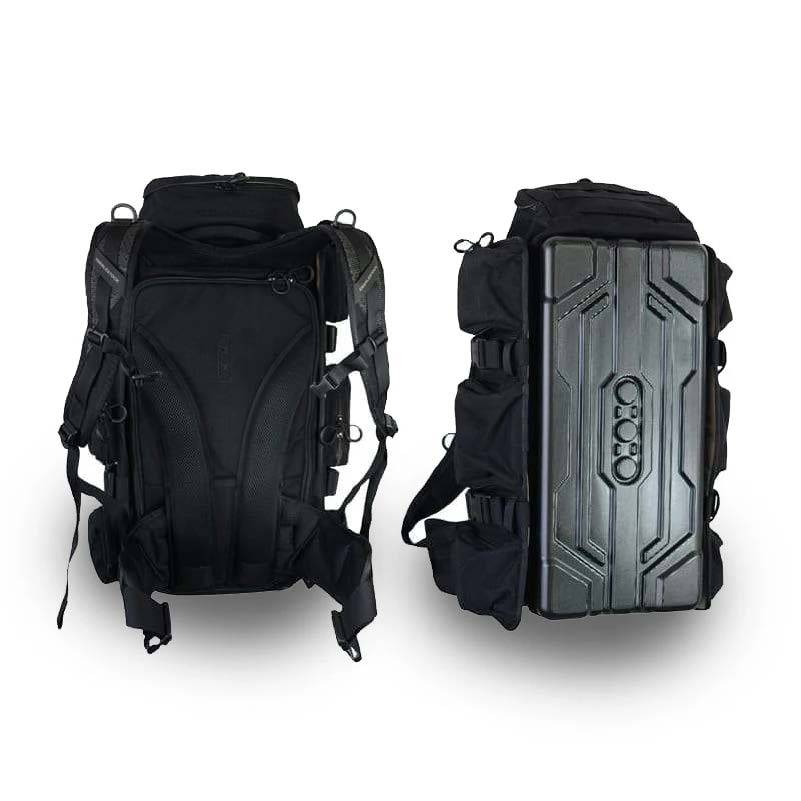 Eberlestock UpRanger Pack