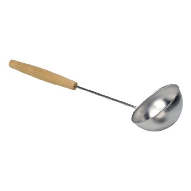 Finnsa - Sauna Øse 44 cm i Stål