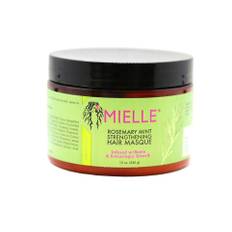 Mielle-Rosemary Mint Strengthening Hair Masque 340 ml