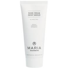 Maria Åkerberg Hand Cream Sweet Breeze - 100 ml