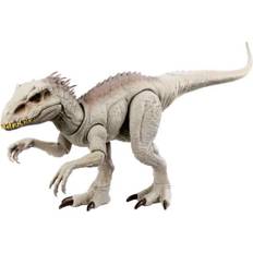 Jurassic World Indominus Rex Dinosaurier Hnt64