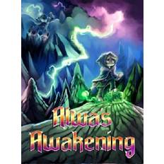 Alwa's Awakening Steam Gift GLOBAL