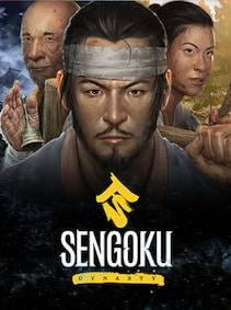 Sengoku Dynasty (PC) - Steam Account - GLOBAL