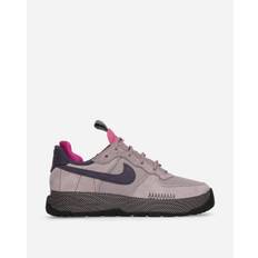 Women s Air Force 1 Wild Sneakers Light Violet Ore / Dark Raisin - Multicolor - 8