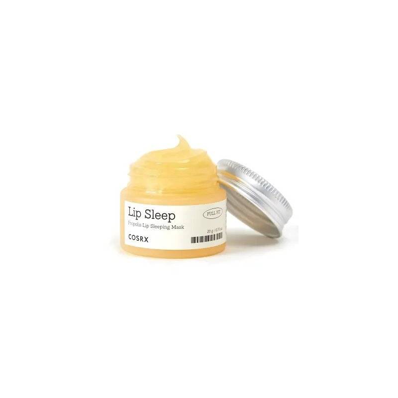 Maschera labbra con propoli, da notte Cosrx Lip Sleep Propolis Lip Sleeping Mask 20 g