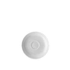 Alessi - Mami Saucer for mocha cup - Espressokoppar - Stefano Giovannoni