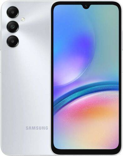 Samsung Galaxy A05s | 4 GB | 64 GB | Dual-SIM | silver