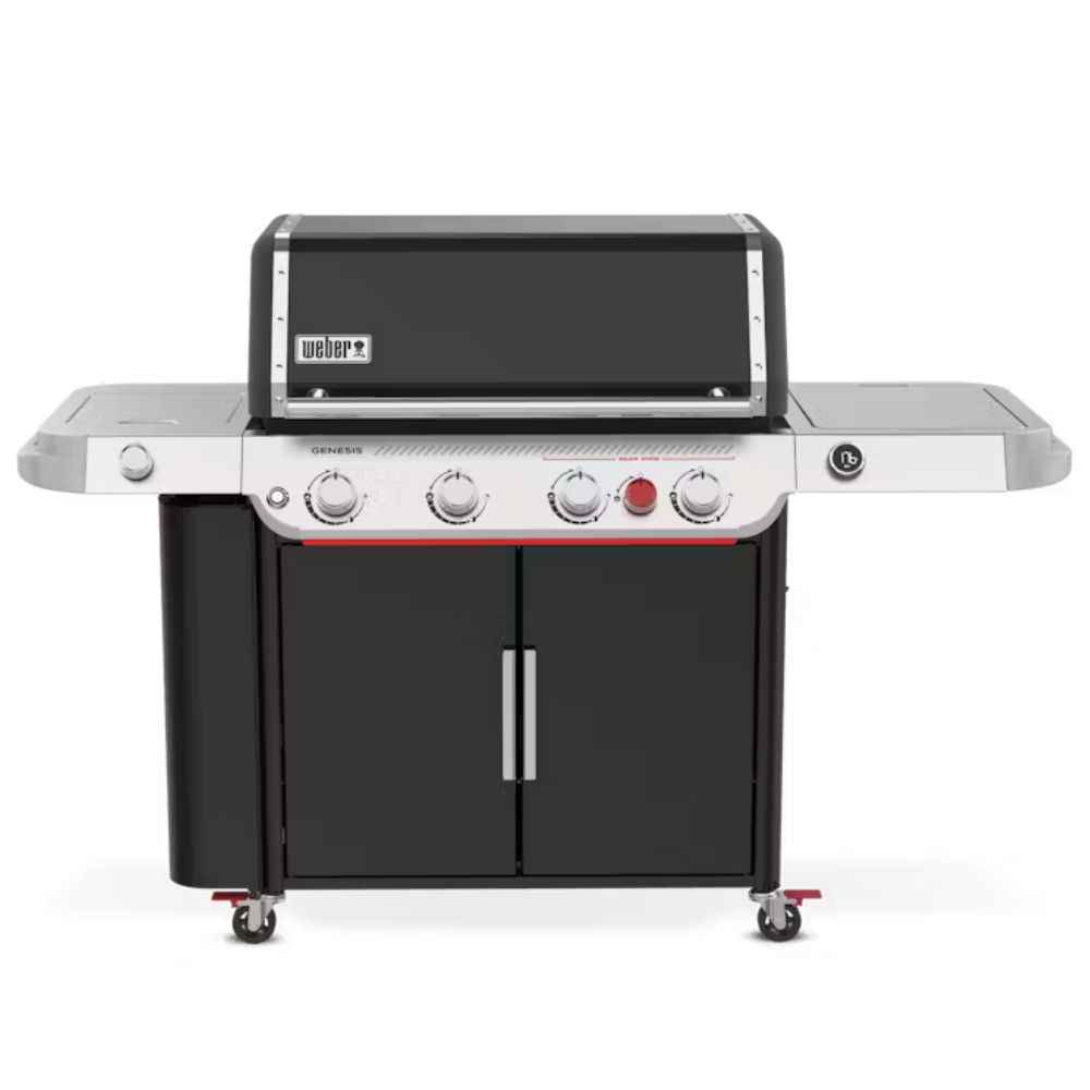Weber, Genesis EP-435W gasgrill