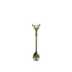 Chic Antique Juleske m/kronhjort