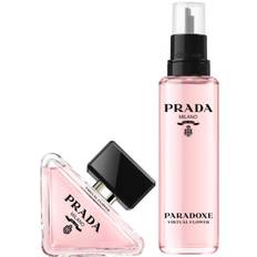 Prada Paradoxe Virtual Flower Eau de Parfum 50ml + Refill 100ml