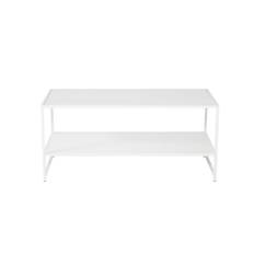 Avlastningsbord Venture Home Simbi B102 Vit