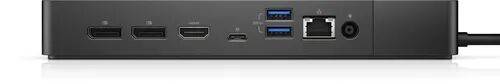 Dell Performance Dock WD19DC | inkl. 240W strømforsyning