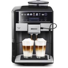 Siemens fuldautomatisk espresso/kaffemaskine te655319rw