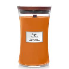 Pumpkin Praline Candele in Vetro Grande 610 gr