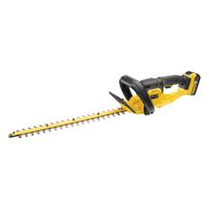 Häcksax DCM563P1 Dewalt 18 V Med batteri