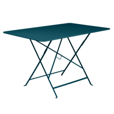 Fermob Bistro Bord - 77 x 117 cm - 21 Acapulco Blue