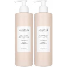 Estelle&Thild Organic Beauty Vanilla Body LotionDuo 400 ml