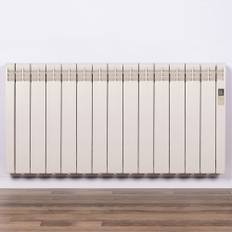 Rointe El Radiator 1430 W Wi-Fi D Series Beige