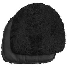SKANDILOCK - BUZZ, STOPPAD DYNA I FÅRSKINN, FORMSYDD FÖR LILLA ÅLAND 38X40 CM (Färg: Offwhite 8-pack)