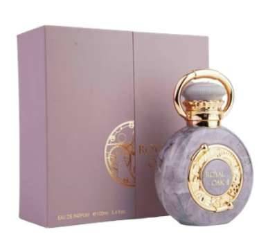 Al Wataniah Royal Oak II EDP U 100 ml