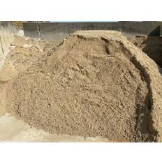 Harpet Sand - Flisesand -Brolæggersand