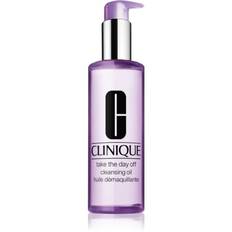 Clinique Take The Day Off™ Cleansing Oil Rengöringsolja 200 ml